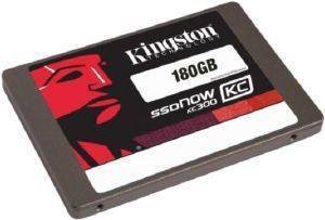 KINGSTON SKC300S37A/180G SSDNOW KC300 180GB 2.5\'\' SSD SATA3