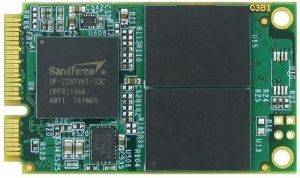 MUSHKIN MKNSSDAT120GB-DX ATLAS DELUXE SSD 120GB MSATA MUSHKIN MKNSSDAT120GB-DX ATLAS DELUXE SSD 120GB MSATA
