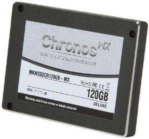 MUSHKIN MKNSSDCR120GB-MX CHRONOSMX 2.5\ MUSHKIN MKNSSDCR120GB-MX CHRONOSMX 2.5\