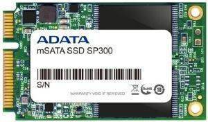 ADATA PREMIER PRO SP300 24GB MSATA SSD SATA2