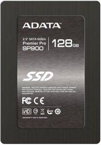ADATA PREMIER PRO SP900 128GB 2.5\'\' SSD SATA3