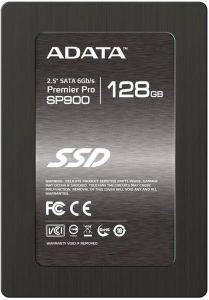 ADATA PREMIER PRO SP900 128GB 2.5\'\' SSD SATA3 ADATA PREMIER PRO SP900 128GB 2.5\'\' SSD SATA3