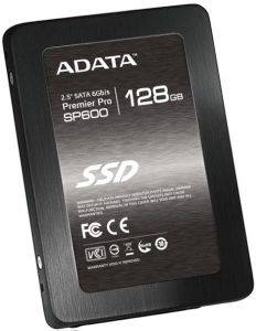 ADATA PREMIER PRO SP600 128GB 2.5\'\' SSD SATA3 ADATA PREMIER PRO SP600 128GB 2.5\'\' SSD SATA3