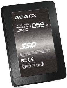 ADATA PREMIER PRO SP900 256GB 2.5\'\' SSD SATA3 ADATA PREMIER PRO SP900 256GB 2.5\'\' SSD SATA3
