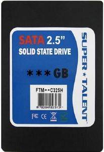 SUPERTALENT FTM24N325H TERANOVA 240GB 2.5\'\' SSD SATA3