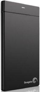 SEAGATE STCD500400 SLIM PORTABLE DRIVE 500GB USB 3.0