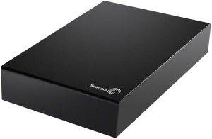 SEAGATE STBV2000200 EXPANSION DESKTOP EXTERNAL DRIVE 3.5\'\' 2TB USB 3.0 BLACK SEAGATE STBV2000200 EXPANSION DESKTOP EXTERNAL DRIVE 3.5\'\' 2TB USB 3.0 BLACK