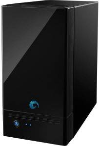 SEAGATE ST340005LSA10G-RK BLACKARMOR NAS 220 4TB