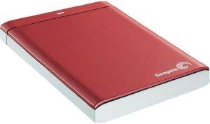 SEAGATE STBU1000203 1TB USB3.0 BACKUP PLUS PORTABLE DRIVE RED SEAGATE STBU1000203 1TB USB3.0 BACKUP PLUS PORTABLE DRIVE RED