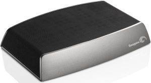 SEAGATE STCG2000200 2TB CENTRAL WIRELESS HARD DRIVE