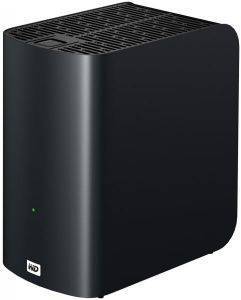 WESTERN DIGITAL WDBVHT0060JCH MY BOOK LIVE DUO 6TB