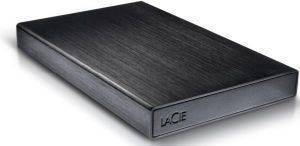 LACIE 301952 RIKIKI 1TB MOBILE DRIVE USB 3.0 ALUMINIUM LACIE 301952 RIKIKI 1TB MOBILE DRIVE USB 3.0 ALUMINIUM