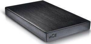 LACIE 301952 RIKIKI 1TB MOBILE DRIVE USB 3.0 ALUMINIUM