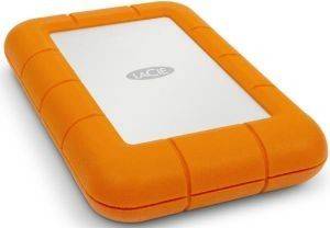 LACIE 9000291 RUGGED USB3.0 120GB SSD