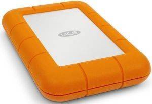 LACIE 9000352 RUGGED USB3.0 256GB SSD