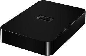 WESTERN DIGITAL WDBPCK3200ABK-EESN ELEMENTS SE PORTABLE 320GB USB3.0 BLACK WESTERN DIGITAL WDBPCK3200ABK-EESN ELEMENTS SE PORTABLE 320GB USB3.0 BLACK