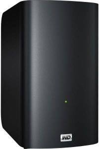 WESTERN DIGITAL WDBVHT0080JCH MY BOOK LIVE DUO 8TB BLACK WESTERN DIGITAL WDBVHT0080JCH MY BOOK LIVE DUO 8TB BLACK