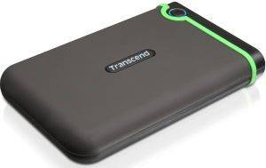 TRANSCEND STOREJET 25M3 1TB USB 3.0