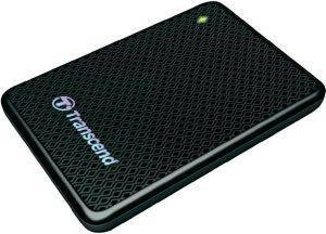TRANSCEND TS128GESD200K ESD200 128GB PORTABLE SSD USB3.0 BLACK TRANSCEND TS128GESD200K ESD200 128GB PORTABLE SSD USB3.0 BLACK