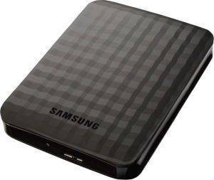 SAMSUNG STSHX-M500TCB M3 PORTABLE 500GB USB3.0