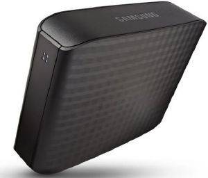 SAMSUNG STSHX-D201TDB D3 STATION 2TB USB3.0 EXTERNAL HARD DRIVE