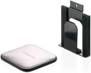 FREECOM MOBILE DRIVE SQ TV 500GB USB3.0 SILVER/BLACK