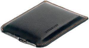 FREECOM MOBILE DRIVE XXS LEATHER 1TB USB3.0 BLACK FREECOM MOBILE DRIVE XXS LEATHER 1TB USB3.0 BLACK
