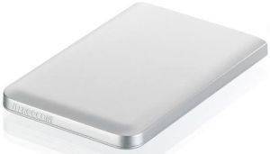 FREECOM MOBILE DRIVE SLIMLINE MG 500GB USB3.0 SILVER