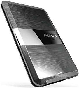 ADATA DASHDRIVE ELITE HE720 2.5\'\' PORTABLE HDD 500GB USB3.0 TITAN