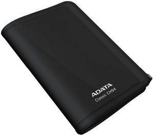 ADATA CLASSIC CH94 2.5\'\' PORTABLE HDD 1TB USB2.0 BLACK ADATA CLASSIC CH94 2.5\'\' PORTABLE HDD 1TB USB2.0 BLACK