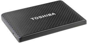 TOSHIBA PA4272E-1HE0 STOR.E PARTNER 500GB USB 3.0 BLACK