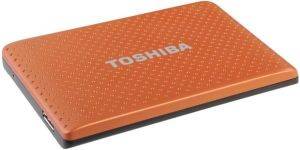 TOSHIBA PA4274E-1HE0 STOR.E PARTNER 500GB USB 3.0 ORANGE