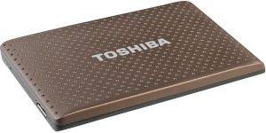 TOSHIBA PA4275E-1HE0 STOR.E PARTNER 500GB USB 3.0 BROWN