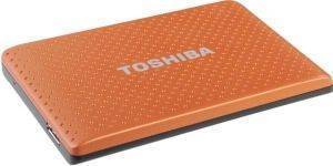 TOSHIBA PA4284E-1HJ0 STOR.E PARTNER 1TB USB 3.0 ORANGE TOSHIBA PA4284E-1HJ0 STOR.E PARTNER 1TB USB 3.0 ORANGE