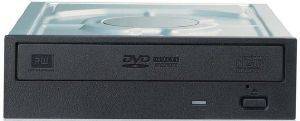 PIONEER DVR-220LB DVD-RW LABELFLASH SATA BLACK BULK