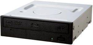 PIONEER BDR-208DBK BLU-RAY RECORDER SATA BLACK BULK