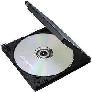 PIONEER DVR-XD11T DVD WRITER