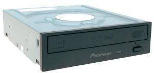 PIONEER DVR-S20BK DVD WRITER SATA BLACK PIONEER DVR-S20BK DVD WRITER SATA BLACK