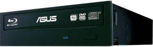 ASUS BW-12B1ST INTERNAL BLU-RAY RECORDER BLACK BULK