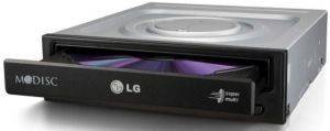 LG GH24NS95 SUPER MULTI INTERNAL 24X DVD REWRITER WITH M-DISC SUPPORT