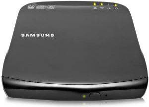 SAMSUNG SE-208BW DVD REC SLIM SAMSUNG SE-208BW DVD REC SLIM
