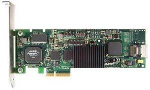 3WARE 9650SE-4LPML PCI-E TO SATA II HARDWARE RAID CONTROLLER