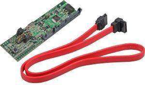 DAWICONTROL DC-5200 SATA II RAID CONTROLLER BULK DAWICONTROL DC-5200 SATA II RAID CONTROLLER BULK