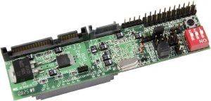 DAWICONTROL DC-5220 SATA II/USB2.0 RAID CONTROLLER BULK DAWICONTROL DC-5220 SATA II/USB2.0 RAID CONTROLLER BULK