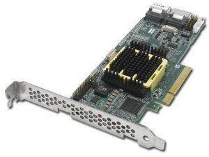 ADAPTEC RAID 5805 CONTROLLER RETAIL