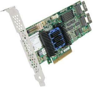ADAPTEC RAID 6805 CONTROLLER BULK ADAPTEC RAID 6805 CONTROLLER BULK