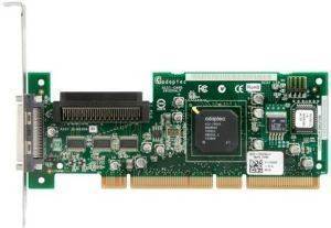 ADAPTEC 29320ALP SCSI CONTROLLER BULK ADAPTEC 29320ALP SCSI CONTROLLER BULK