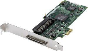 ADAPTEC 29320LPE SCSI CONTROLLER RETAIL ADAPTEC 29320LPE SCSI CONTROLLER RETAIL