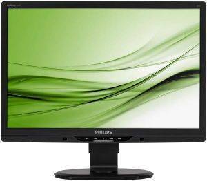 PHILIPS 221B3LPCB/00 B-LINE 21.5\'\' LED BLACK