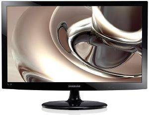 SAMSUNG T22C300 22\'\' LED MONITOR TV FULL HD BLACK